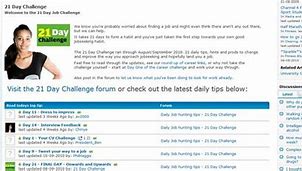 Image result for 21 Day Challenge Morning Routine