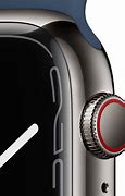 Image result for Apple Watch Series 7 Stainless Steel 45Mm