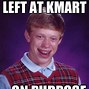 Image result for Kmart Meme