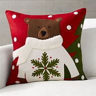 Image result for Christmas Pillowa