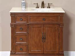 Image result for 36 Inch Bathroom Vanity with Sink