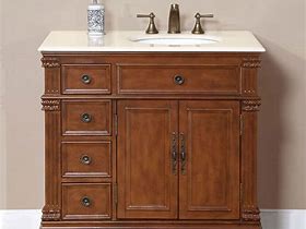 Image result for 36 Inch Bathroom Vanities with Tops