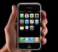 Image result for Facts About the Original iPhone