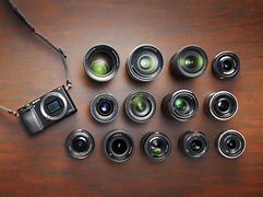 Image result for iPhone 5 Camera Lens