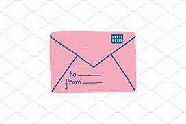 Image result for Envelope with Stamp