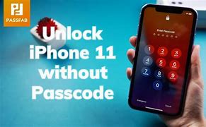 Image result for How to Unlock iPhone without Passcode with 6 Digets