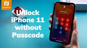 Image result for Forgot Passcode On iPhone 11
