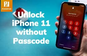 Image result for How to Unlock iPhone 11