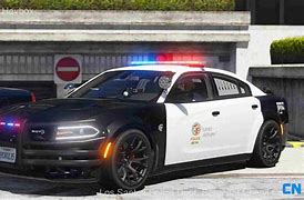 Image result for Lspdfr Charger Rambar