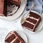 Image result for Sour Cream Chocolate Cake Recipe