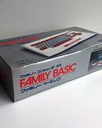 Image result for Nintenod Famicom Box