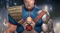 Image result for Cable X-Men