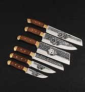 Image result for Sharp Chef Knives