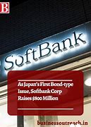 Image result for SoftBank Corporation