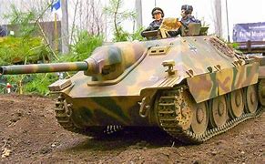 Image result for Large-Scale RC Military Vehicles