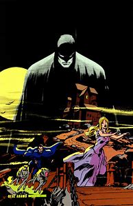 Image result for Batman 227 Cover