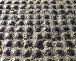 Image result for Bumpy Metal Texture