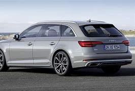 Image result for Voiture Audi A4 2018