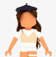 Image result for Cute Roblox Avatars Brown Hair