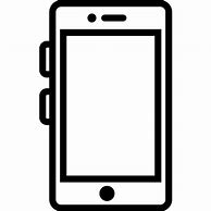 Image result for Touch Screen Phone Icon