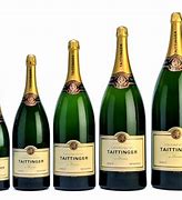 Image result for Large Format Champagne Bottles