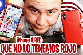 Image result for iPhone X Red Silicone Case