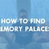 Image result for Memory Palace Technique for Studying
