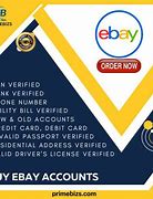 Image result for eBay Accounts with Reviews for Sale