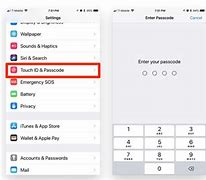 Image result for iPhone 11 Passcode B