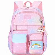 Image result for Backpacks with Free Accessories for Tween Girls