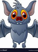 Image result for Cartoon Vampire Bat Clip Art