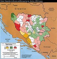 Image result for Yugoslavia On World Map