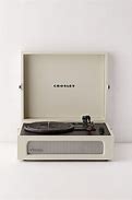 Image result for Crosley Voyager Record Player