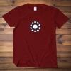 Image result for Iron Man Shirt