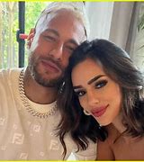 Image result for Neymar Girlfriend Bruna Biancardi Expecting First Child Together