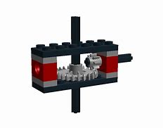 Image result for LEGO 1X2 Ball Joint