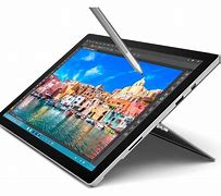 Image result for Surface Pro 4 Specs I5