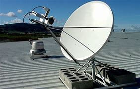 Image result for Dish Network Satellite Dish in Miami