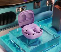 Image result for Galaxy Buds White