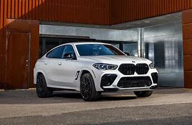 Image result for BMW X6 M Competition Wallpaper