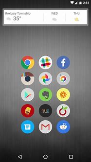 Image result for Huawei Phone Home Screen Layout