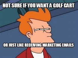 Image result for Email Marketing Memes