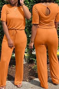 Image result for Gold Jumpsuits for Women