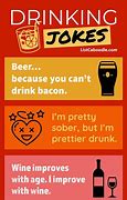 Image result for Drinking Jokes