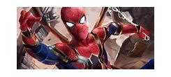 Image result for 4K HD Superheroes Spider-Man