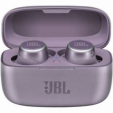 Image result for JBL Purple Wireless Headphones