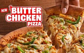 Image result for Papa John's Chicken Pizza