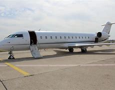 Image result for Bombardier Challenger 600 Series