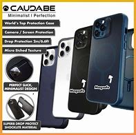 Image result for Caudabe iPhone 12 Mini Case