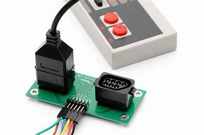 Image result for FPGA NES